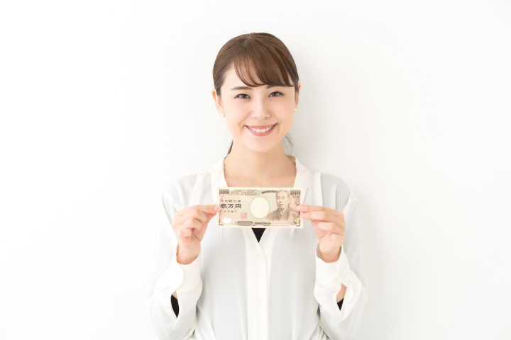 お金の機能や役割は?上手に貯めるコツや急な出費への対処法も紹介