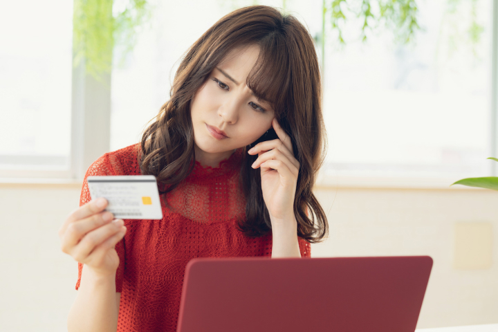 キャッシングとカードローンは同じもの?それぞれの違いやメリットなどを解説